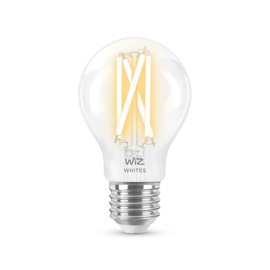 WiZ White Filament Standard A60 E27