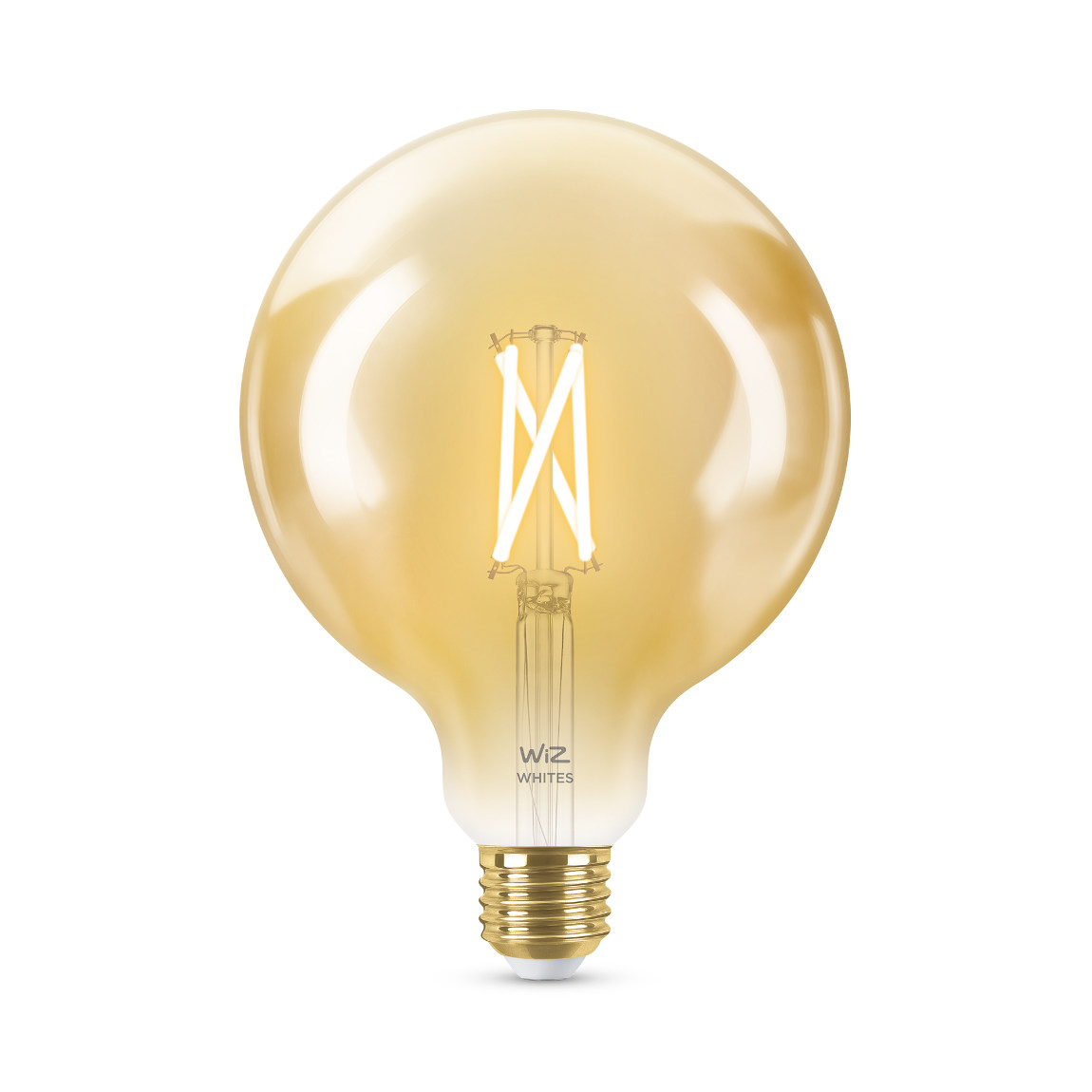 WiZ White Globe XL G95 E27