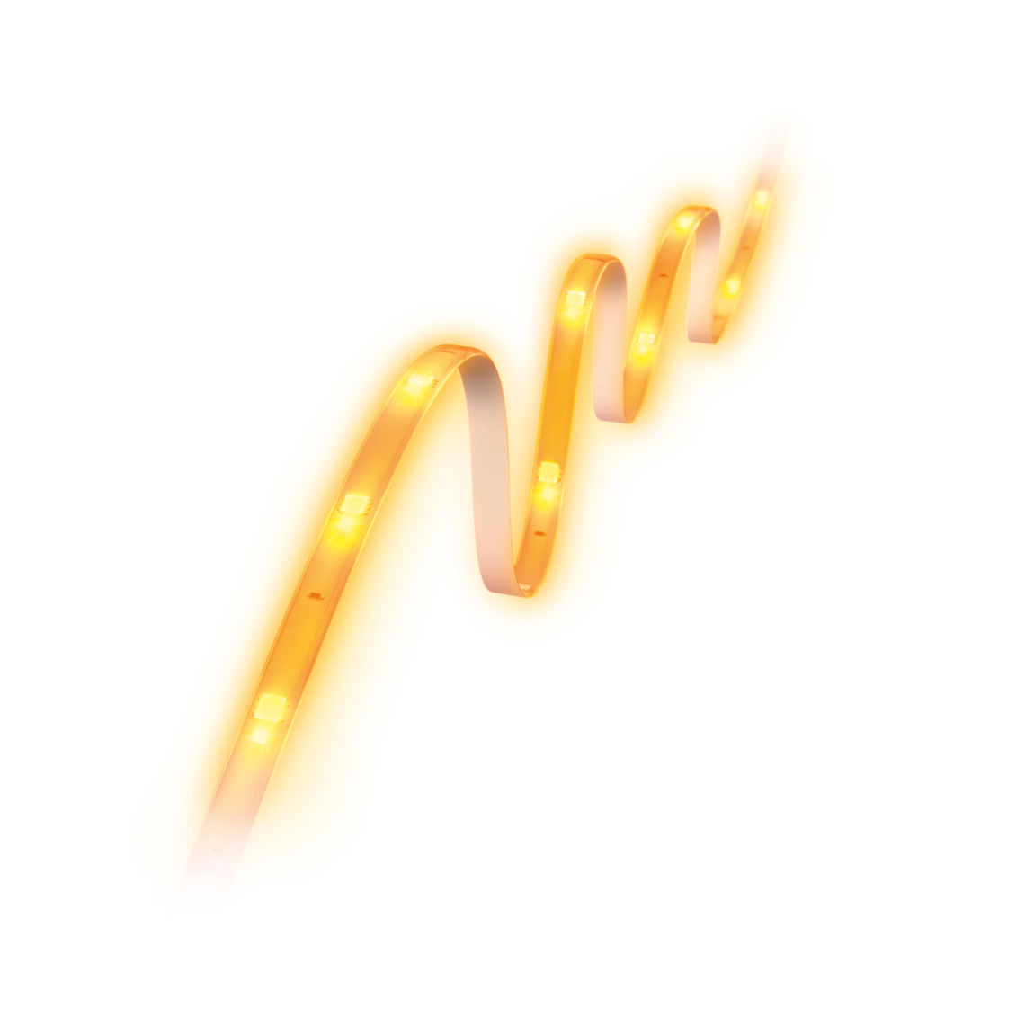 WiZ White & Color/RGB Lightstrip 4 m