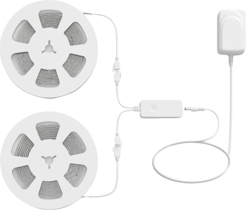 WiZ White & Color/RGB Lightstrip 5 m