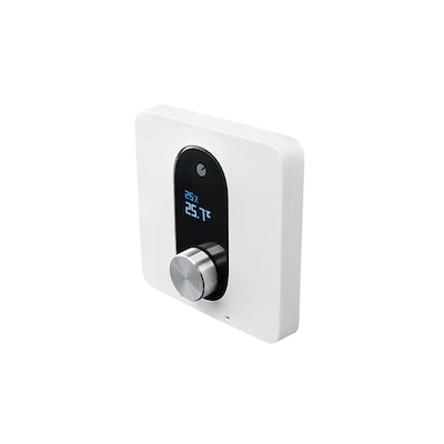 LinkedGo Smart Floor Heating Thermostat (powered by Shelly)