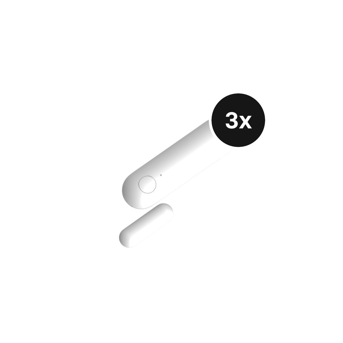 Aqara Door & Window Sensor P2