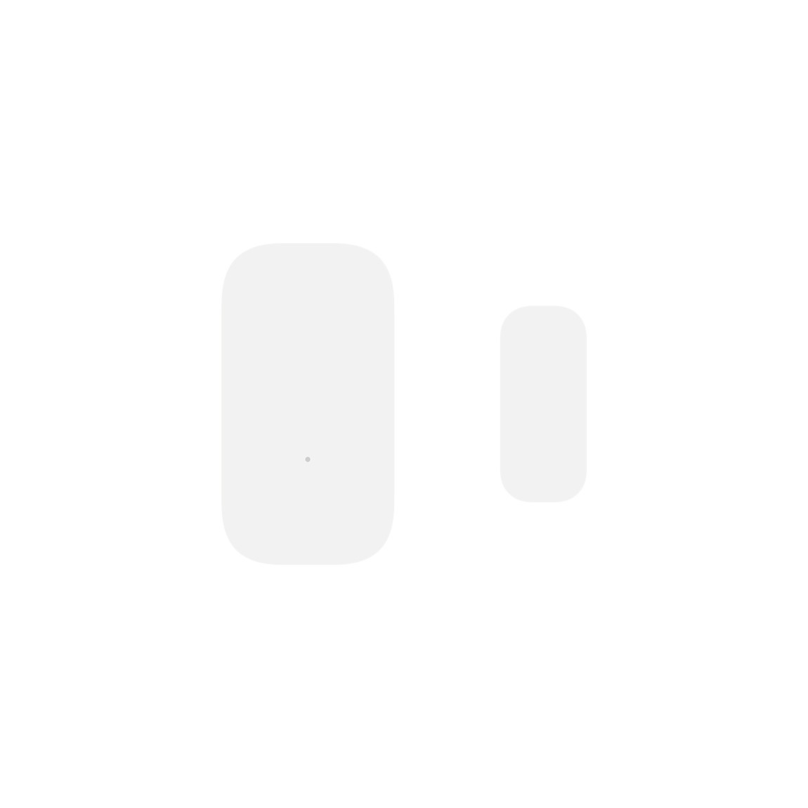 Aqara Door and Window Sensor T1