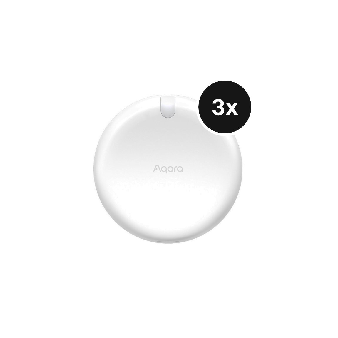 Aqara Presence Sensor FP2