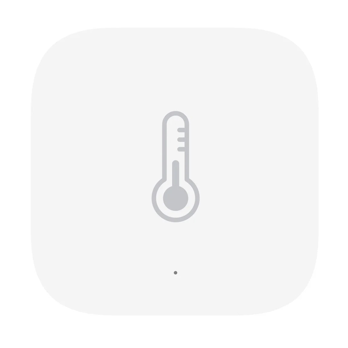 Aqara Temperature and Humidity Sensor T1
