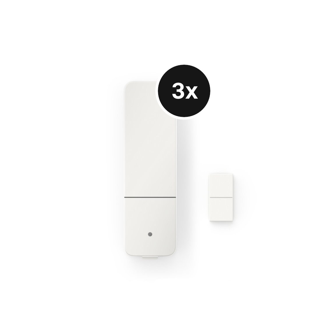 Bosch Smart Home Tür-/Fensterkontakt II [+M]