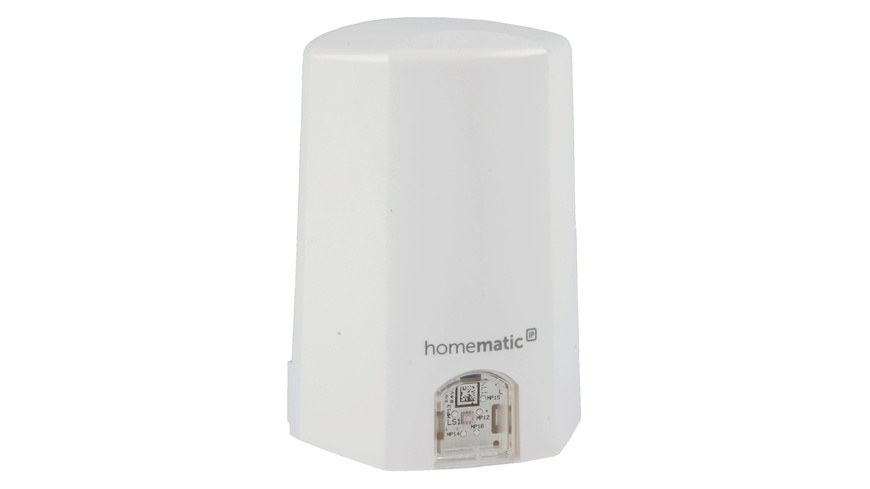 ELV Bausatz Homematic IP Lichtsensor – außen (HmIP-SLO)