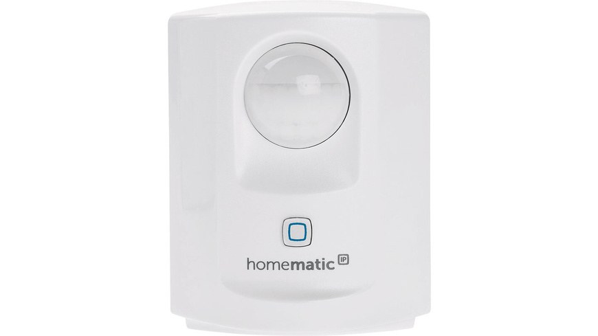 ELV ARR-Bausatz Homematic IP Bewegungsmelder – innen (HmIP-SMI)