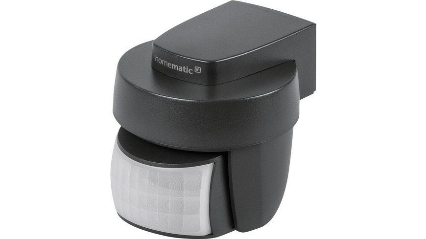 ELV Bausatz Homematic IP Bewegungsmelder – außen (HmIP-SMO-2)