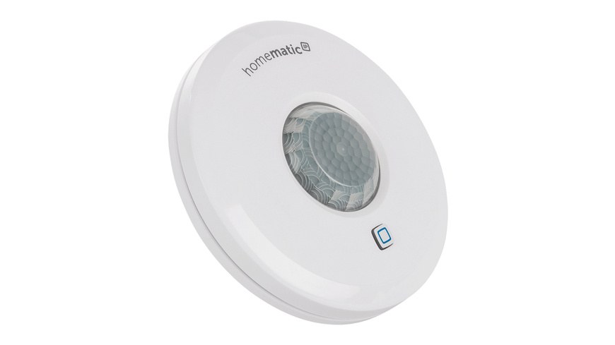 ELV Bausatz Homematic IP Präsenzmelder – innen (HmIP-SPI)