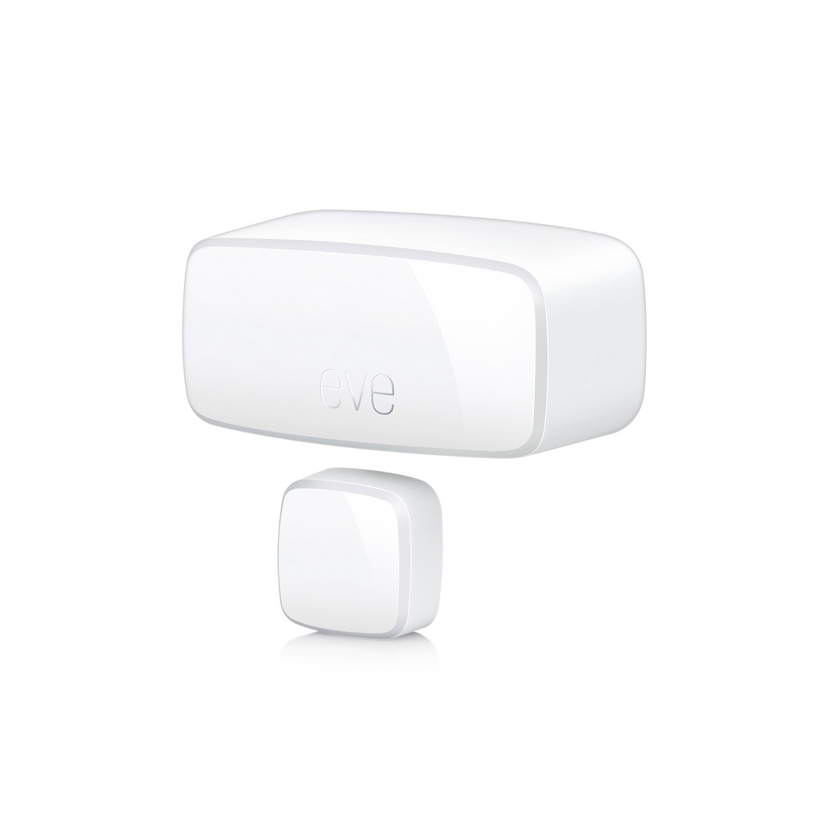 Eve Door & Window (HomeKit)