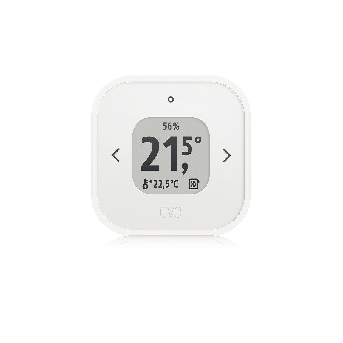 Eve Thermo Control (Matter)