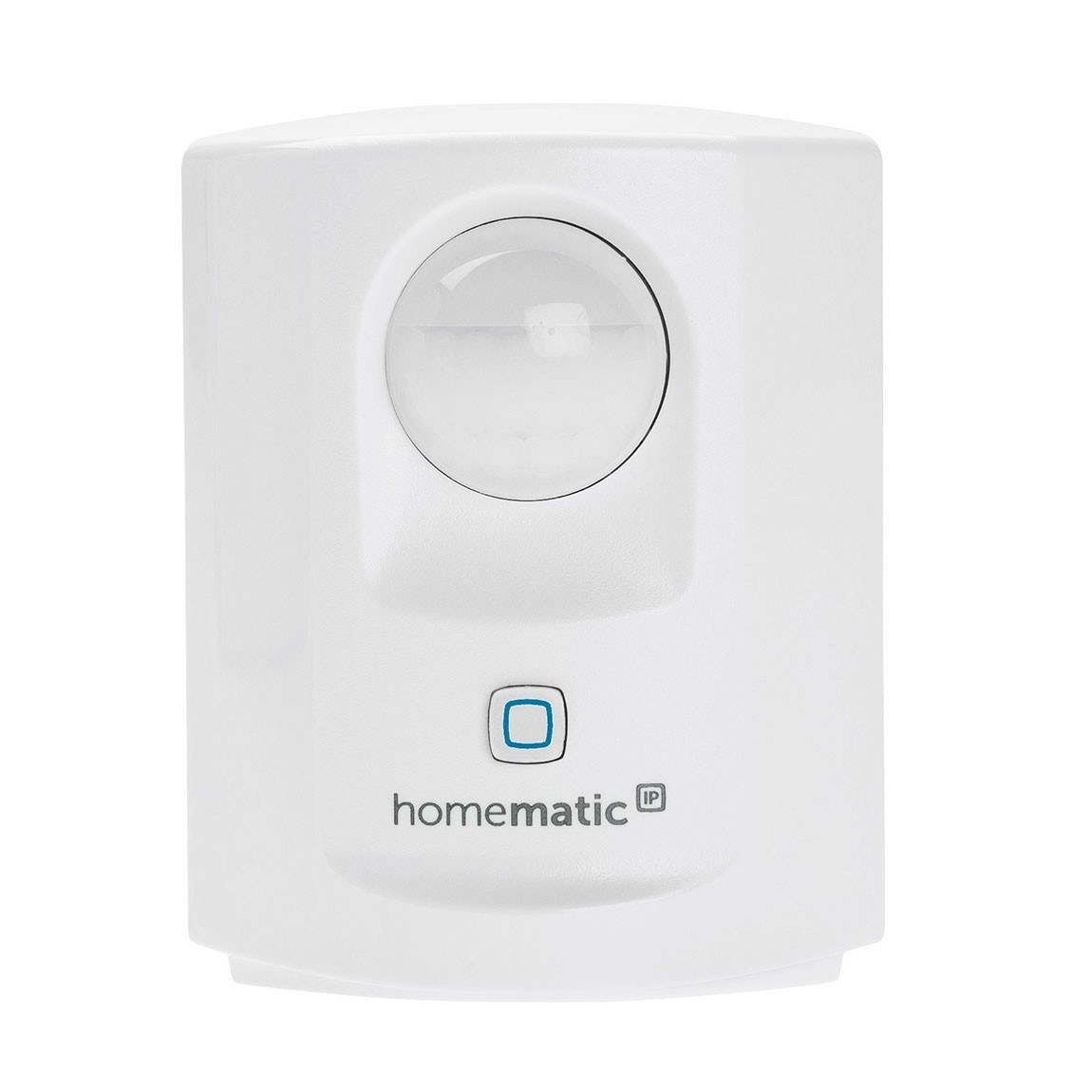 Homematic IP Bewegungsmelder mit Dämmerungssensor – innen