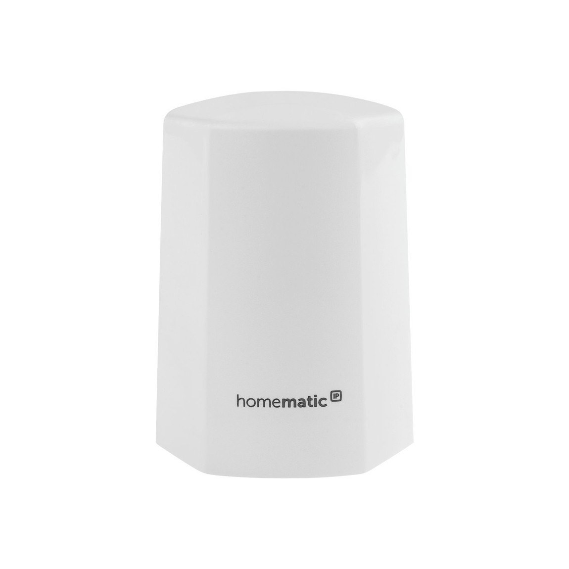Homematic IP Temperatur- und Luftfeuchtigkeitssensor – außen