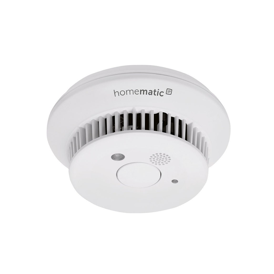 Homematic IP Rauchwarnmelder mit Q-Label (V2)