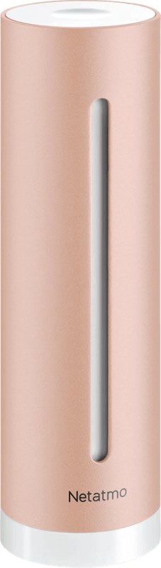Netatmo Smartes Raumklima-/CO2-Messgerät