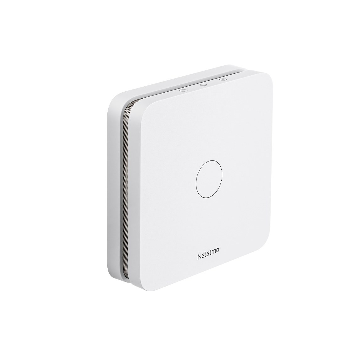 Netatmo Smarter Kohlenmonoxidmelder