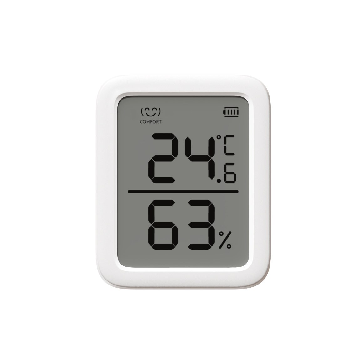 SwitchBot Meter Plus