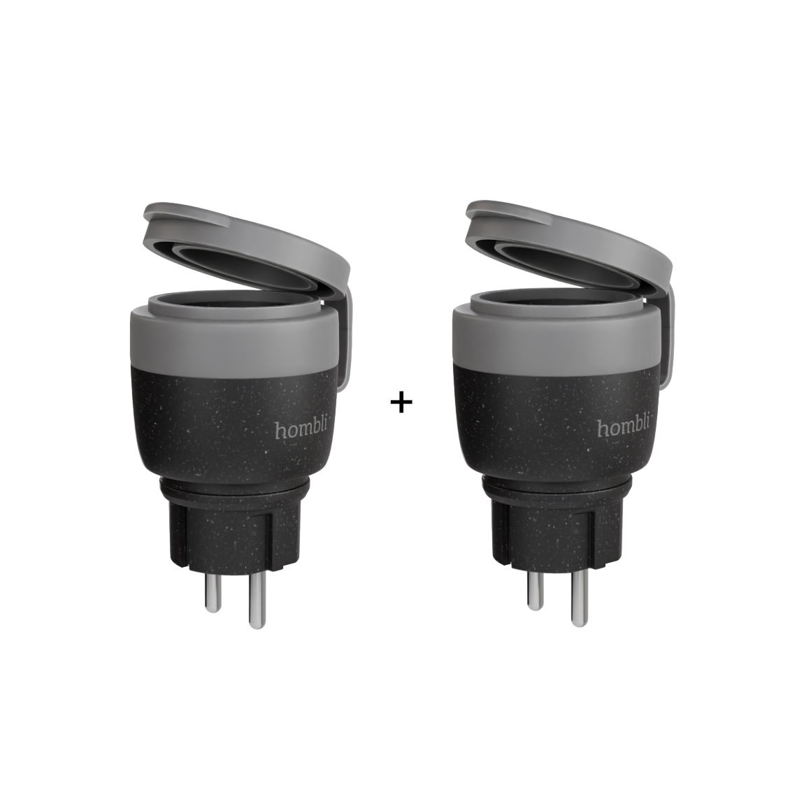 Hombli Outdoor Socket 2