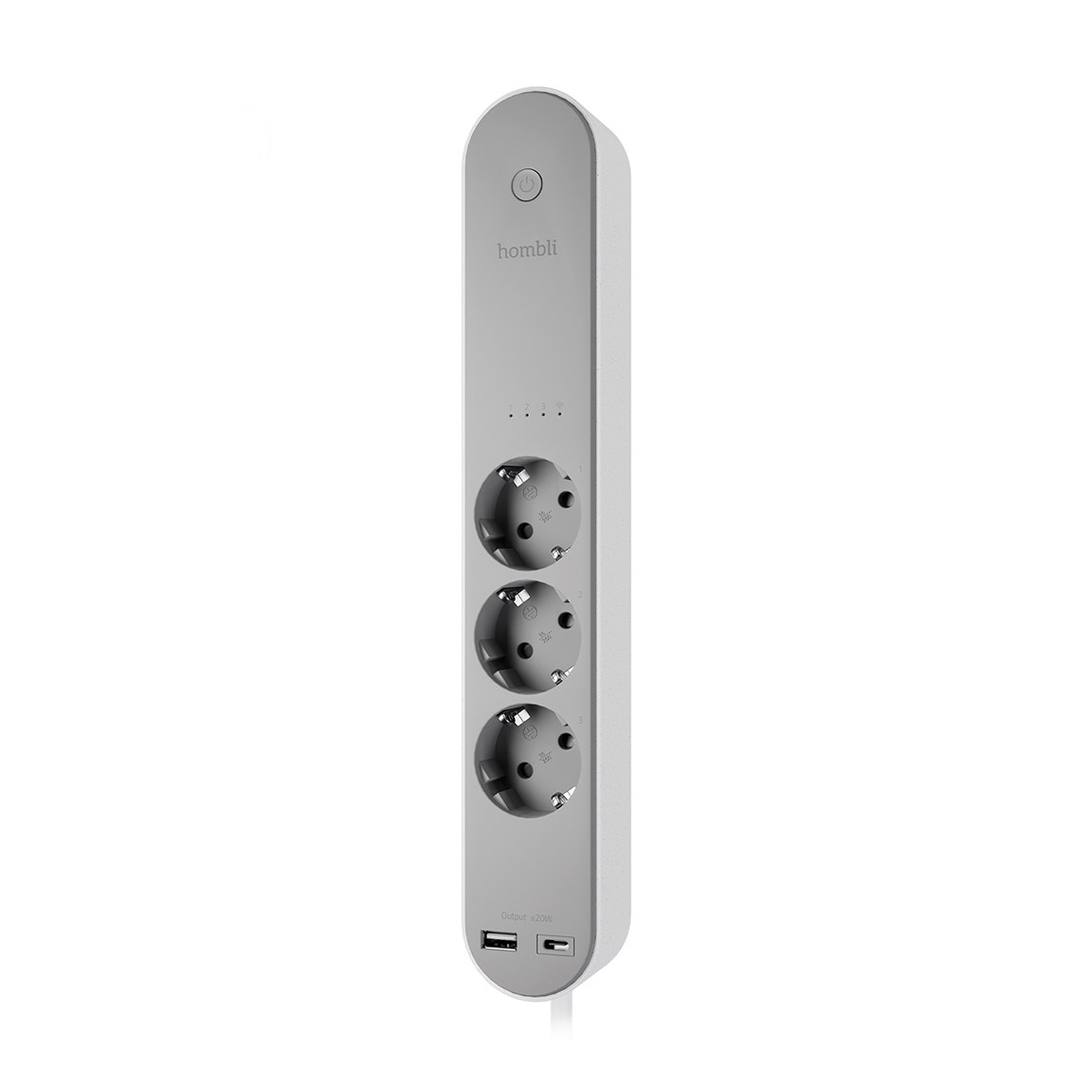 Hombli Smart Power Strip (Leiste)