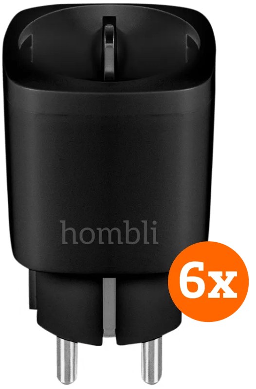 Hombli Smart Plug