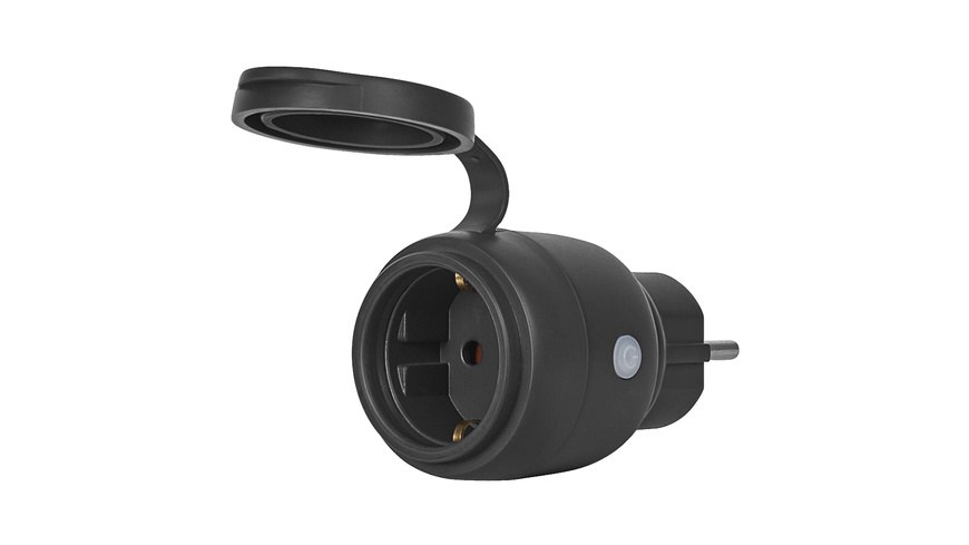 OSRAM SMART+ Outdoor Plug (WLAN, Matter)