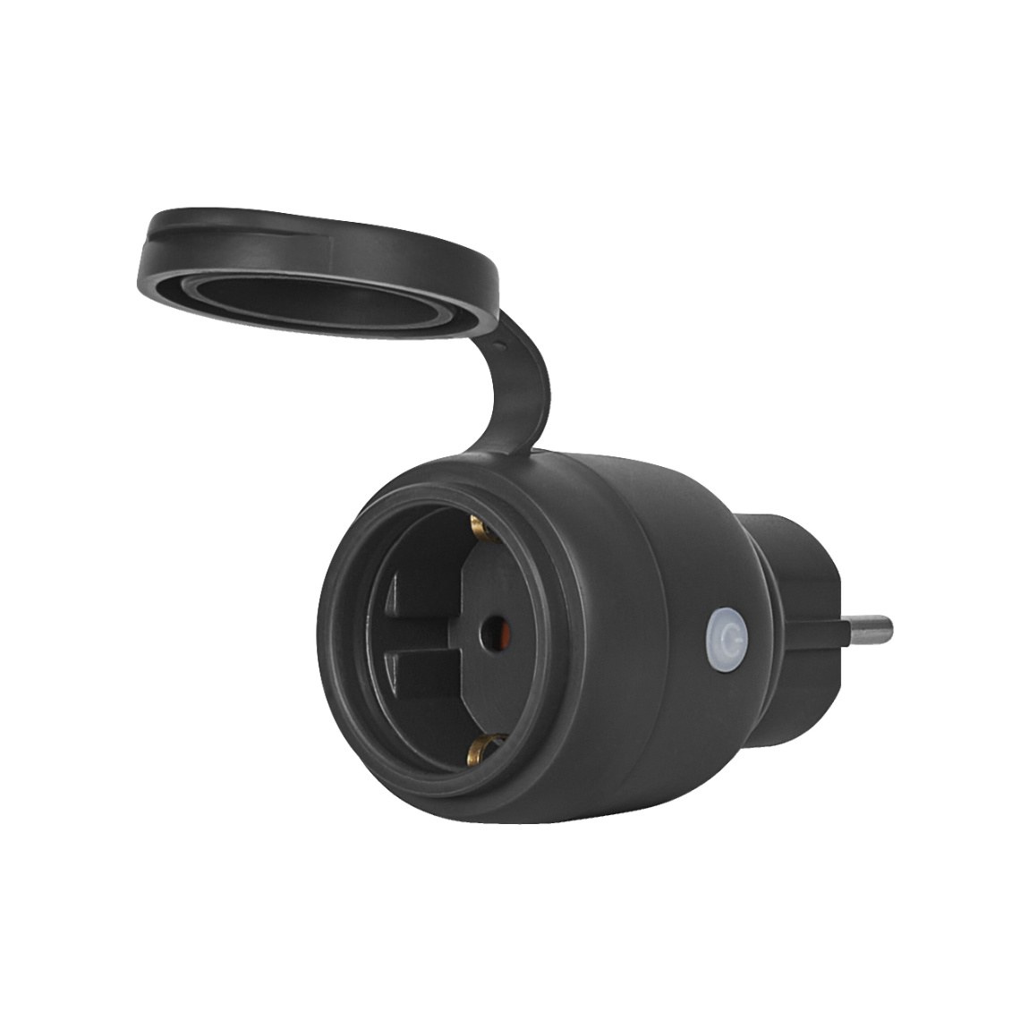 OSRAM SMART+ Zigbee Compact Outdoor Plug