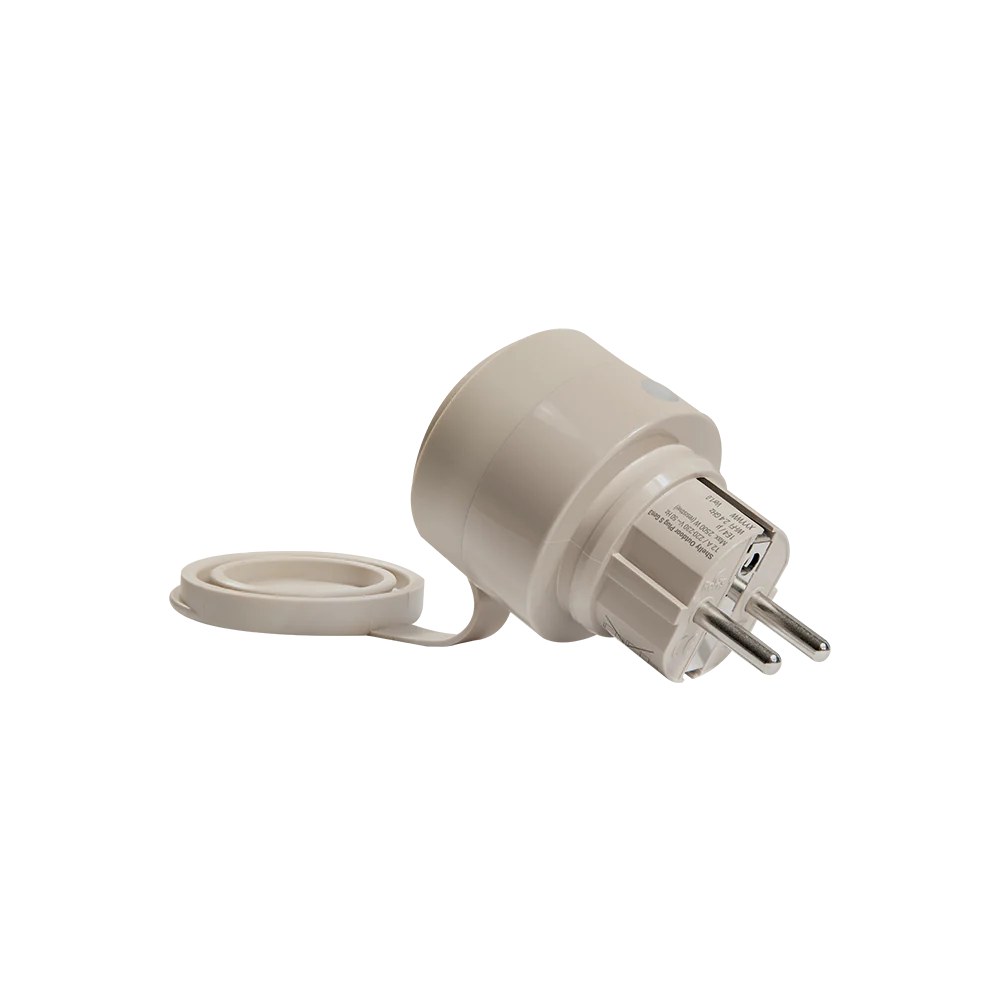 Shelly Outdoor Plug S Gen3