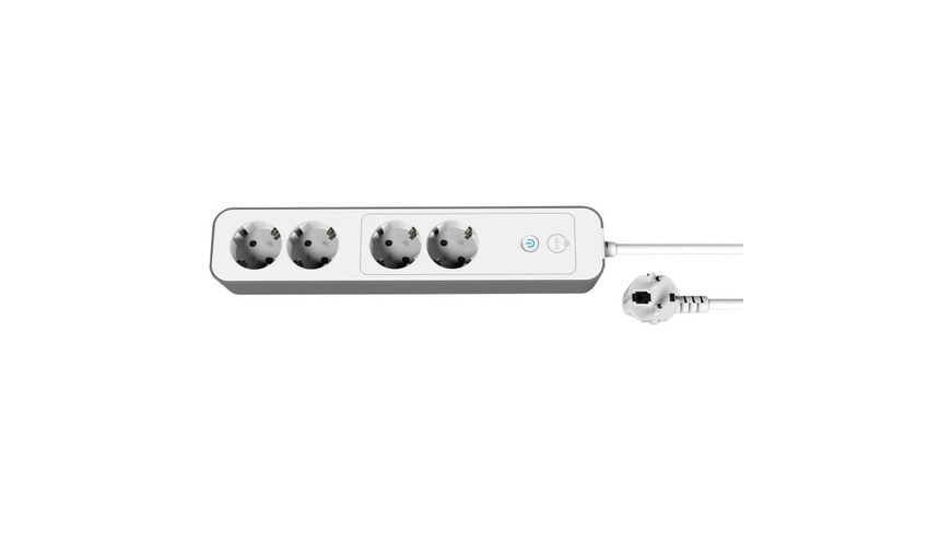 tint Smart Power Strip (Zigbee-Leiste)