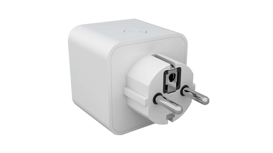 tint Smart Plug (Zigbee)
