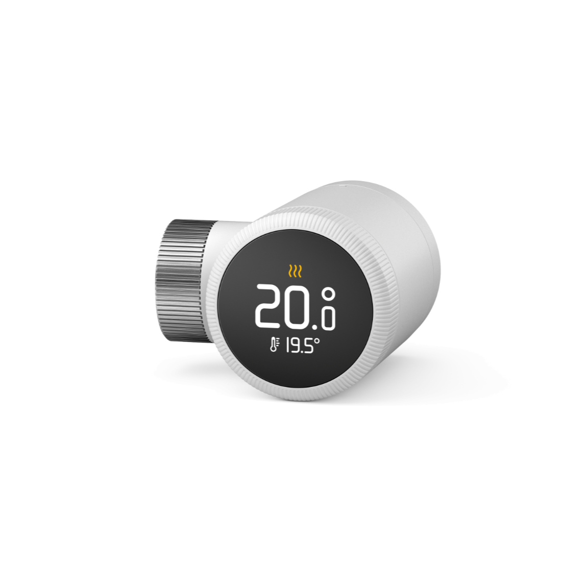 tado° X Smartes Heizkörper-Thermostat (Einzel/Zusatzprodukt)