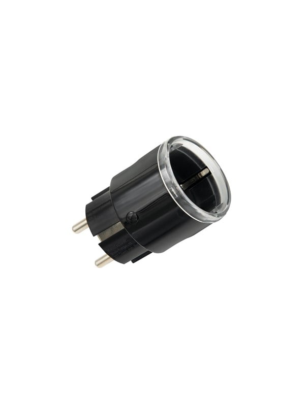 Shelly Plug S Gen3 – smarte Zwischensteckdose mit Matter