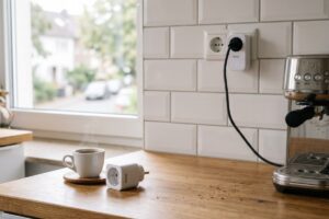Smart Plug Vergleich 2026