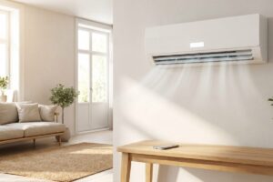 Smarte Klimaanlage & Klimasteuerung im Smart Home – Kaufempfehlungen 2026