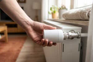 Smarte Thermostate im Vergleich: tado° vs Netatmo vs Eve (2026)