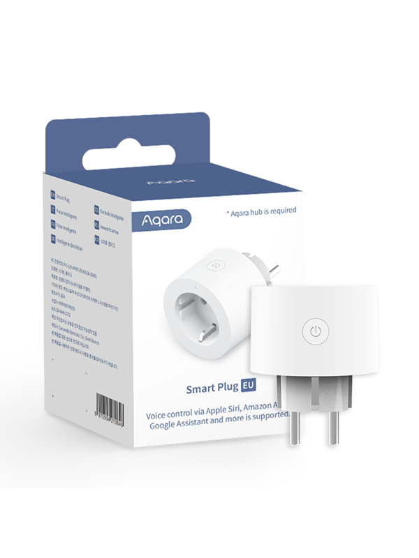 Aqara Smart Plug