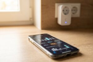 Stromverbrauch Messen Smart Home 2026