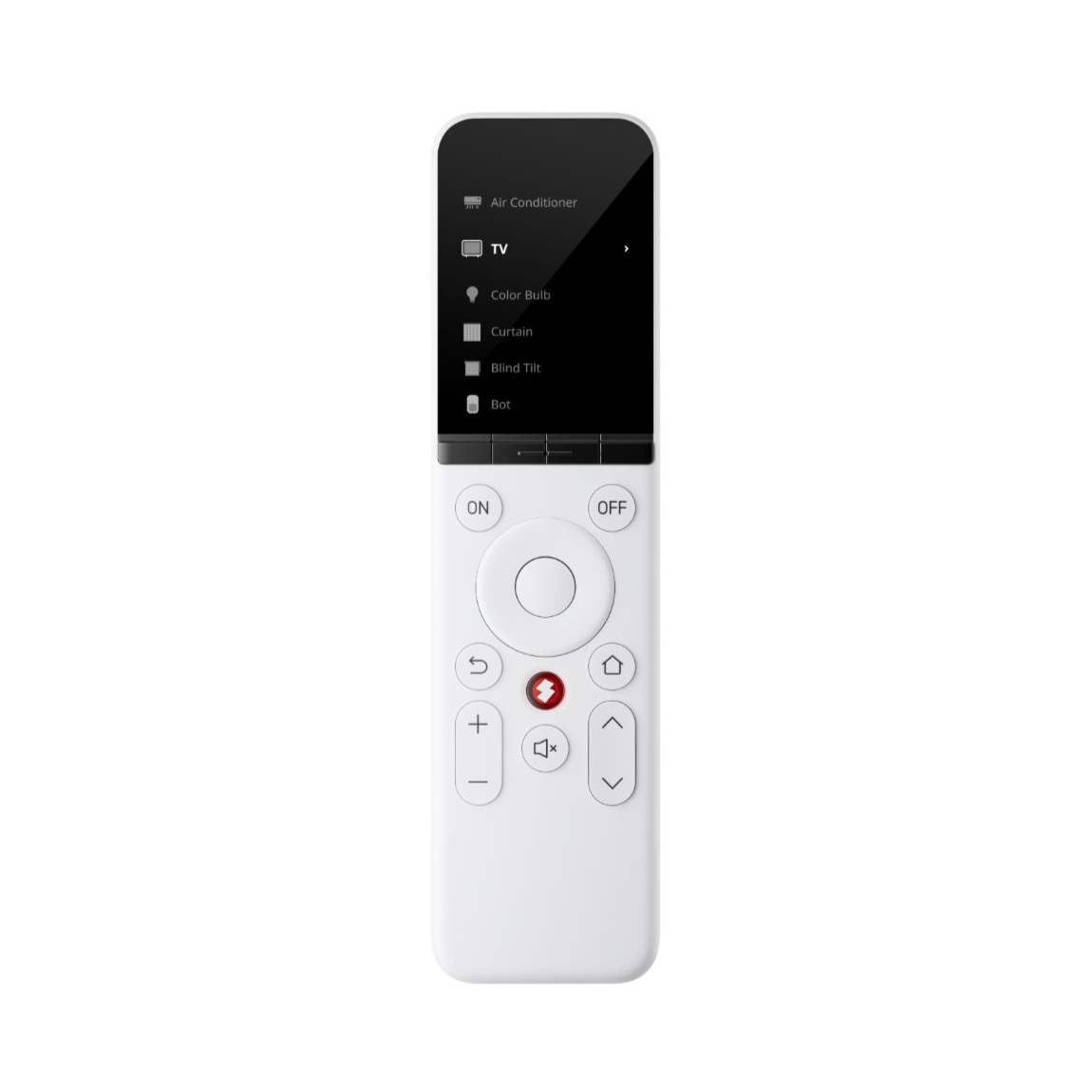 SwitchBot Universal Remote All-in-One Fernbedienung fuer Klimaanlage