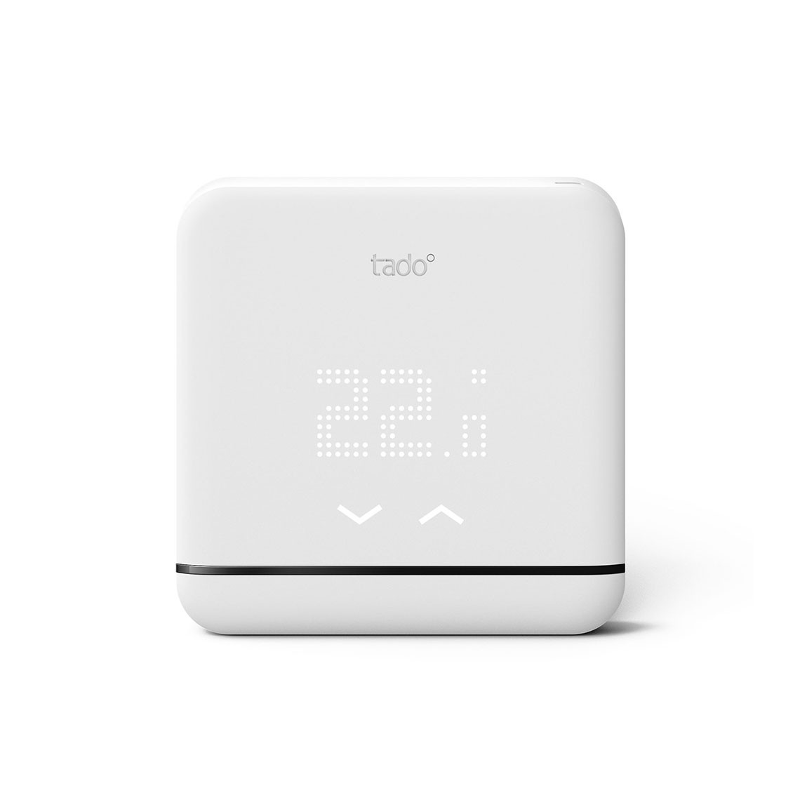 tado V3+ Smarte Klimaanlagen-Steuerung IR-Modul