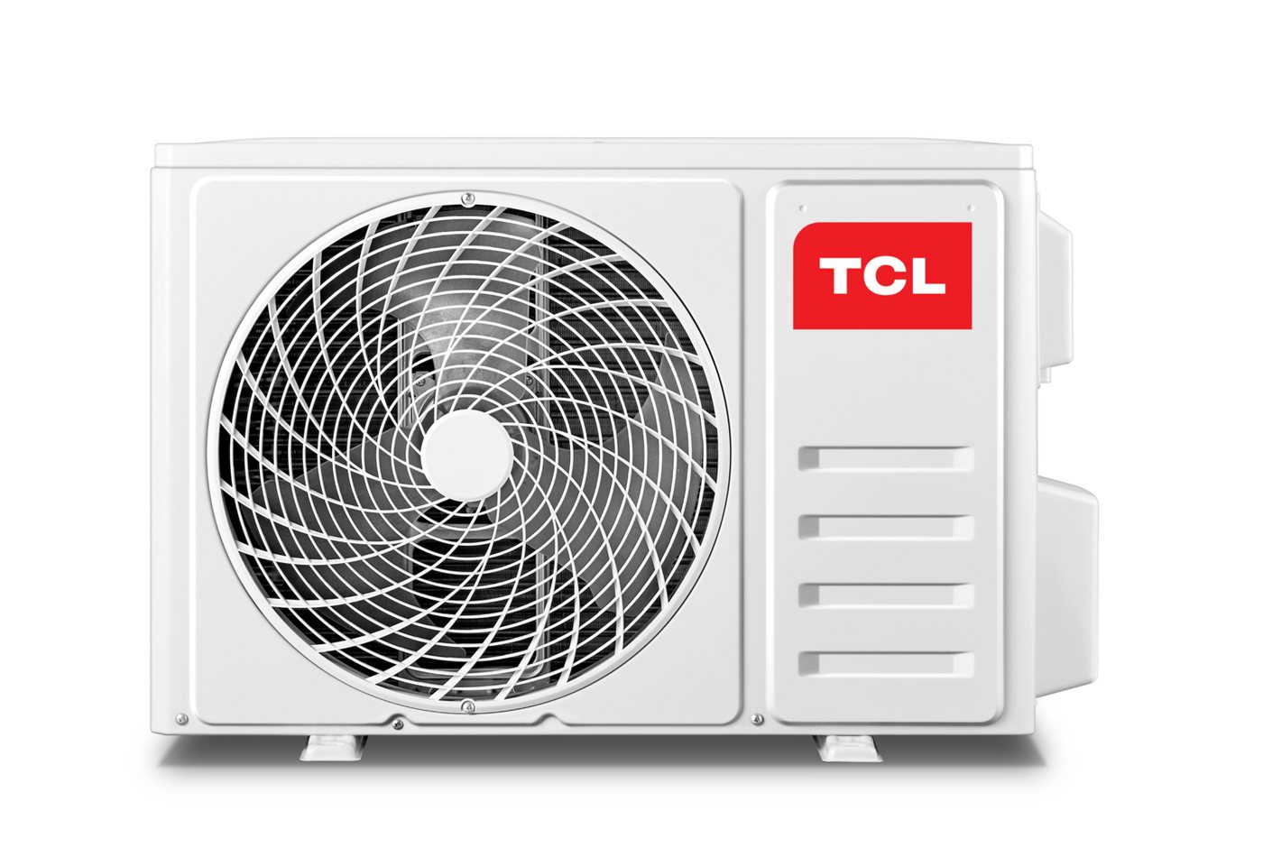 TCL Split-Klimaanlage 18000 BTU mit WLAN und Alexa
