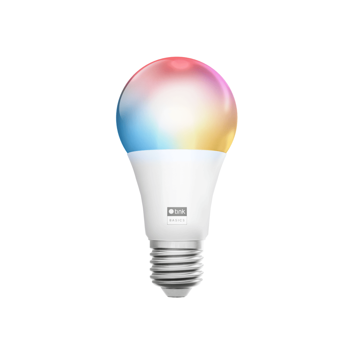 tink Basics Smart Bulb E27