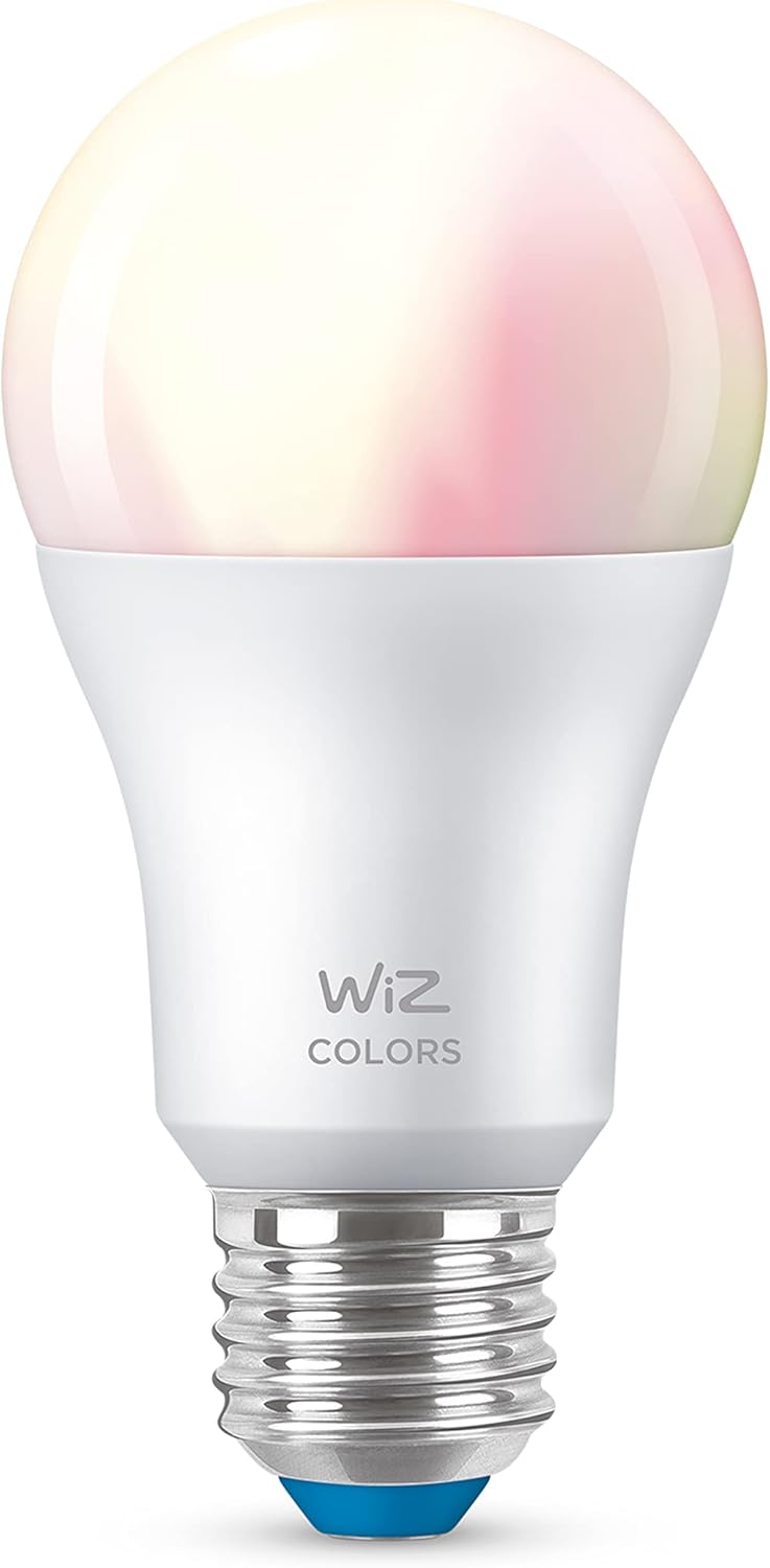 WiZ White & Color E27