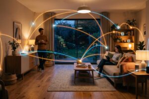 Zigbee einrichten: Schritt-für-Schritt Anleitung für dein Zuhause (2026)