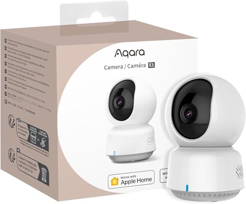 Aqara Kamera E1 (2K)