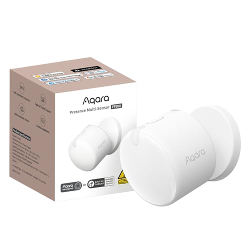 Aqara Präsenzsensor FP300