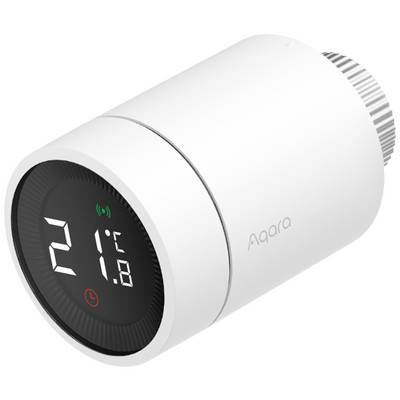 Aqara Smart Radiator Thermostat E1
