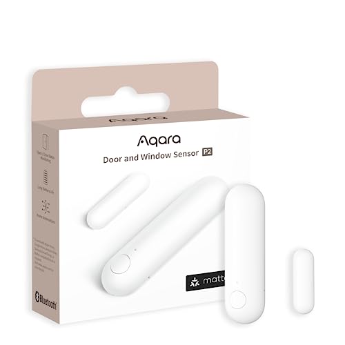 Aqara Tür- und Fenstersensor P2