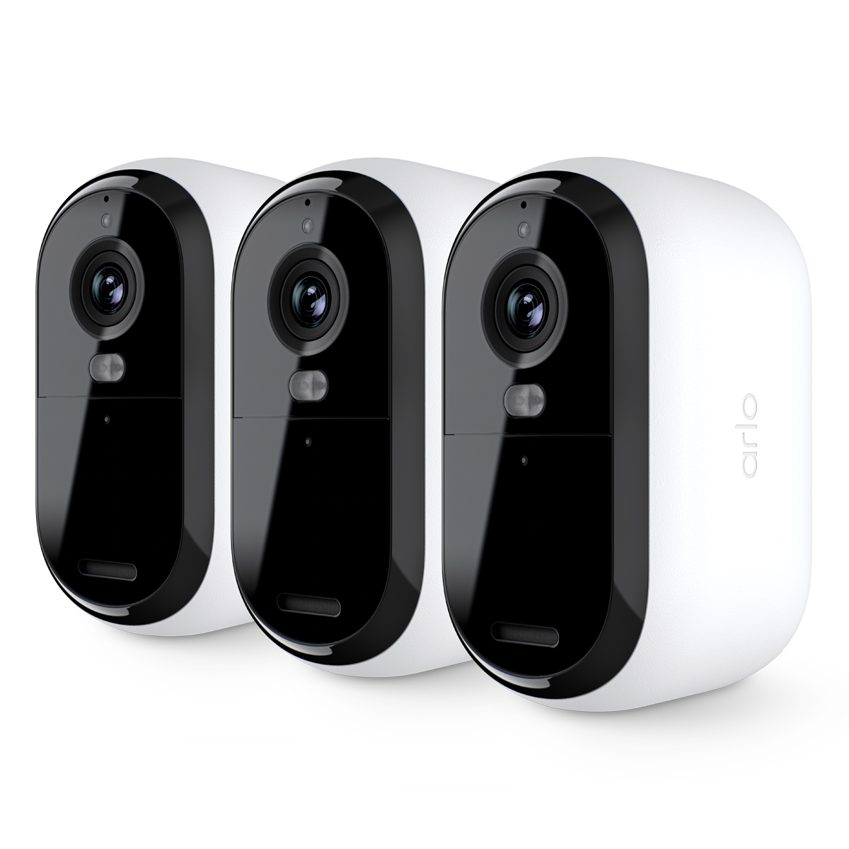 Arlo Essential - network surveillance camera (3er-Pack)