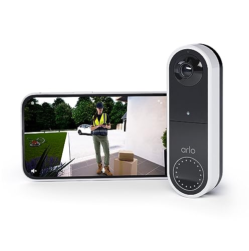 Arlo Video Türklingel