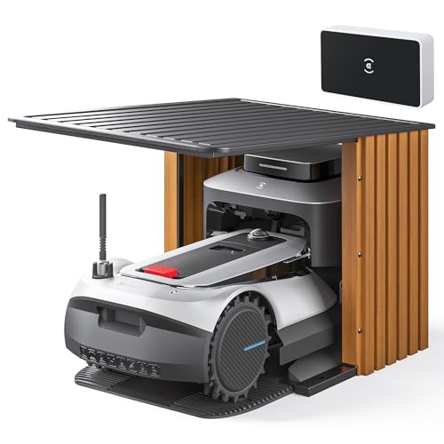 ECOVACS Goat G1-2000